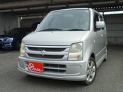 スズキ ワゴンＲ ＦＸ－Ｓ　Ｌｔｄ