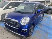 ダイハツ キャスト　スタイル　４ＷＤ Ｇ　ＳＡ３