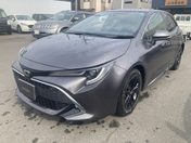 トヨタ カローラスポーツ Ｇ　スタイルパッケージ