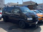 フォルクスワーゲン ヴァナゴンワゴン ＧＬ