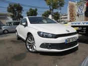 フォルクスワーゲン シロッコ ２．０ＴＳＩ