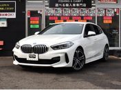 ＢＭＷ １シリーズ １１８ｄ　Ｍスポーツ　Ｅｄ　ジョイ＋