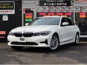 ＢＭＷ ３シリーズ　セダン ３２０ｄ　ｘＤｒｉｖｅ