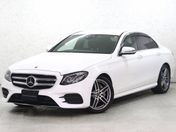メルセデスベンツ Ｅクラス　セダン Ｅ２５０　アバンギャルド　スポーツ