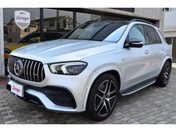 ＡＭＧ ＧＬＥクラス ＧＬＥ５３　４マチックプラス　４ＷＤ