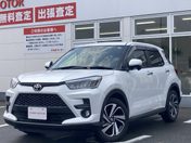 トヨタ ライズ Ｚ