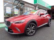 マツダ ＣＸ－３ ＸＤ　ツーリング　Ｌパッケージ