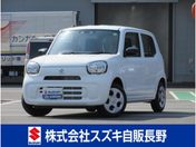 スズキ アルト　４ＷＤ Ｌ　４ＷＤ