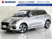 スズキ スイフト ＨＹＢＲＩＤ　ＭＺ
