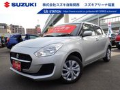 スズキ スイフト ＸＧ　２型　セーフティサポート　ブライン