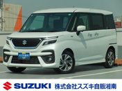 スズキ ソリオ　バンディット バンディット　ＨＹＢＲＩＤ　ＳＶ　２型　
