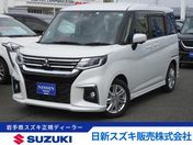 三菱 デリカ　Ｄ：２　４ＷＤ ハイブリットＭＺ　全方位カメラパッケージ