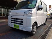 ダイハツ ハイゼットカーゴ クルーズターボ