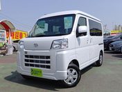 ダイハツ ハイゼットカーゴ クルーズターボ