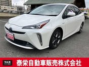 トヨタ プリウス １．８　Ｓ　ツーリングセレクション　ドラ