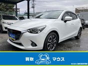 マツダ デミオ ＸＤ　ミッドセンチュリー