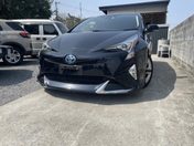 トヨタ プリウス Ｓ　ツーリングセレクション