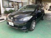 マツダ デミオ １３Ｃ－Ｖ