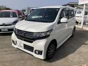 ホンダ Ｎ－ＷＧＮ　カスタム Ｇ