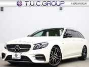 ＡＭＧ Ｅクラスステーションワゴン　ＨＶ Ｅ５３　４マチックプラス