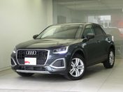アウディ Ｑ２ ３５　ＴＦＳＩ　アドバンスド