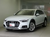アウディ Ａ４　オールロード　クワトロ ベースグレード