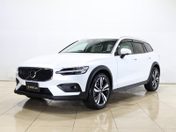 ボルボ Ｖ６０　クロスカントリー Ｂ５　ＡＷＤ　プロ