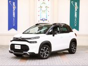シトロエン Ｃ３　エアクロス　ＳＵＶ シャイン