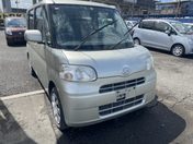 ダイハツ タント Ｘ