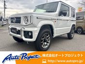 スズキ ジムニー　４ＷＤ ＸＣ