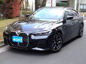 ＢＭＷ ４シリーズ　グランクーペ ４２０ｉ　Ｍスポーツ