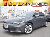フォルクスワーゲン ゴルフ ｅＴＳＩ　アクティブ