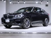 ＢＭＷ Ｘ４ ｘＤｒｉｖｅ３０ｉ　Ｍスポーツ