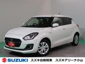 スズキ スイフト ＨＹＢＲＩＤ　ＭＧリミテッド　ＬＥＤヘッ