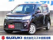 スズキ ワゴンＲ　スティングレー スティングレー　Ｘ　ＭＨ４４型　４型　Ｃ