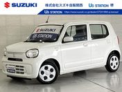 スズキ アルト ＨＹＢＲＩＤ　Ｓ　２型