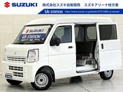 スズキ エブリイバン ＰＡ　５型