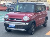 スズキ ハスラー Ｇ　ＭＲ３１Ｓ．ＭＲ４１Ｓ　２型　２ＷＤ