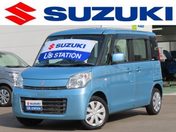 スズキ スペーシア Ｘ　ＭＫ３２型