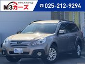 スバル レガシィアウトバック ２．５ｉ　アイサイト
