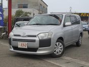 トヨタ サクシードバン　２ＷＤ ＴＸ