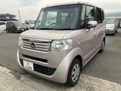 ホンダ Ｎ　ＢＯＸ Ｇ