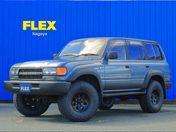 トヨタ ランドクルーザーワゴン ４．５ＶＸ