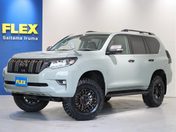 トヨタ ランドクルーザープラド ＴＸ