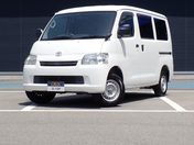トヨタ タウンエースバン　２ＷＤ ＧＬ