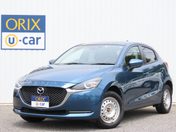 マツダ ＭＡＺＤＡ２ ＸＤ