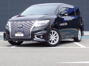 日産 エルグランド ２５０ハイウェイスターＳ