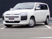 トヨタ プロボックスバン　２ＷＤ ＧＬ