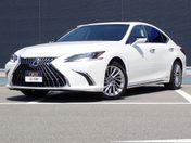 レクサス ＥＳ３００ｈ バージョンＬ