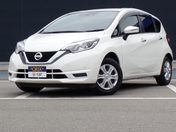 日産 ノート Ｘ